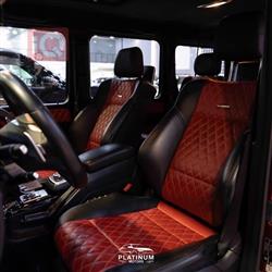 مرسيدس بنز G-Class